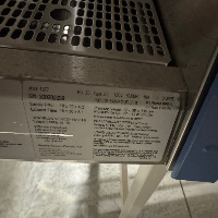 Thermo 1300 Series A2 6' BioSafety Cabinet image 1